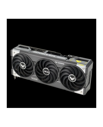 Karta graficzna ASUS TUF Gaming GeForce RTX 5070 OC 12GB