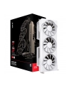 Karta graf XFX Swift RX 9070 White 3-FAN GAM E 16G - nr 6