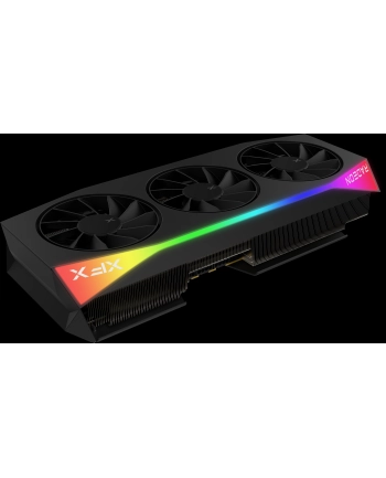 Karta graf XFX Mercury RX 9070XT OC GAM E RGB 16GB