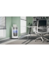 Niszczarka LEITZ IQ OptiMax Office 35 L, P-5, Ścinki 2x15, Automatyczny Start/Stop, Funkcja cofania, Obczerwonyowy pojemnik - 33% większa pojemność na ścinki - nr 4