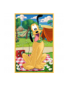 trefl Puzzle 3x50el Myszki na wakacjach. Mickey Mouse 34881 - nr 2