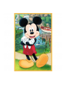 trefl Puzzle 3x50el Myszki na wakacjach. Mickey Mouse 34881 - nr 3