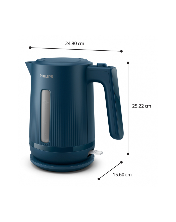 Czajnik elektryczny PHILIPS HD 9411/70 główny