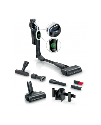 Odkurzacz BOSCH BCS 1041WAC UNLIMITED