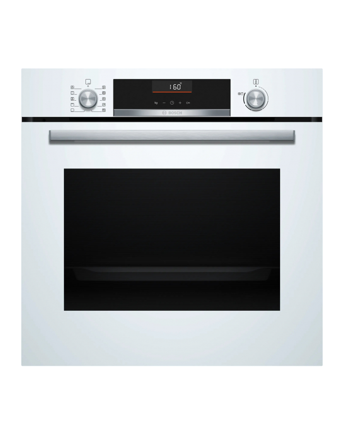 Piekarnik BOSCH HBG536EW3 główny