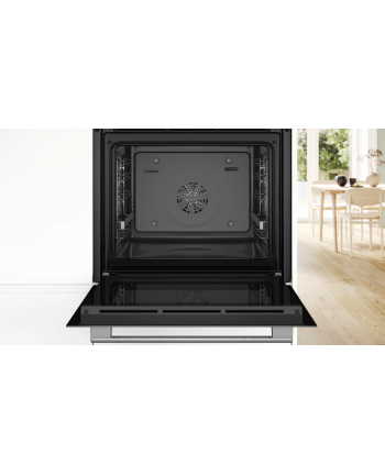 Piekarnik BOSCH HBG536EW3