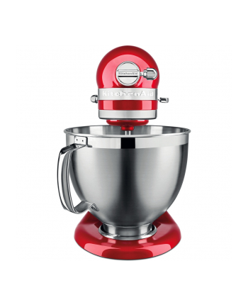 Robot KitchenAid Artisan 5KSM185PSEER czerwony