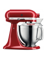 Robot KitchenAid Artisan 5KSM185PSEER czerwony - nr 4