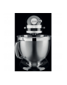Robot KitchenAid Artisan 5KSM185PSEOB czarny - nr 3