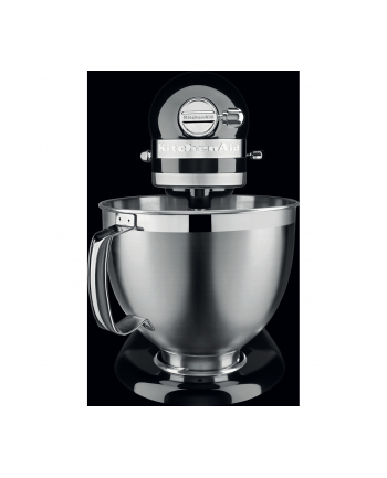 Robot KitchenAid Artisan 5KSM185PSEOB czarny