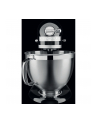 Robot KitchenAid Artisan 5KSM185PSEOB czarny - nr 6