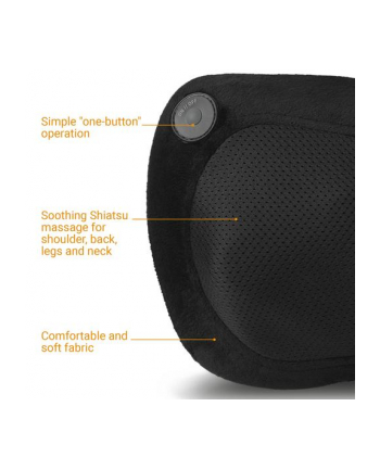 Poduszka masująca Shiatsu Medisana MC 200 nr 2