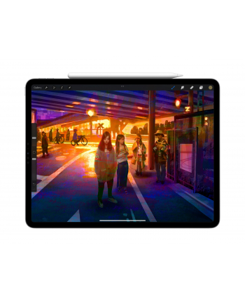 apple Pencil 2 generacja
