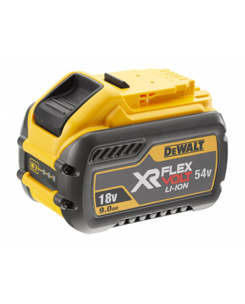 Akumulator FLEXVOLT 18/54V 9,0/3,0Ah DCB547 DEWALT