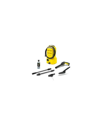 Myjka ciśnieniowa KARCHER K 2 Classic Car - 1673-5740