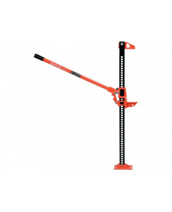 Podnośnik farmerski 3T 48''; YT-17261 YATO nr 1