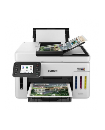 canon Urządzenie wielofunkcyjne atramentowe Maxify GX6140 6880C009