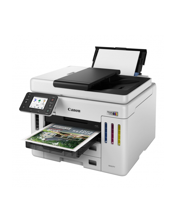 canon Urządzenie wielofunkcyjne atramentowe Maxify GX6140 6880C009 główny