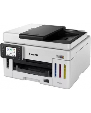 canon Urządzenie wielofunkcyjne atramentowe Maxify GX6140 6880C009