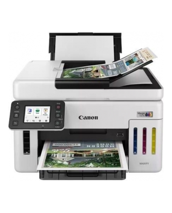 canon Urządzenie wielofunkcyjne atramentowe Maxify GX6140 6880C009