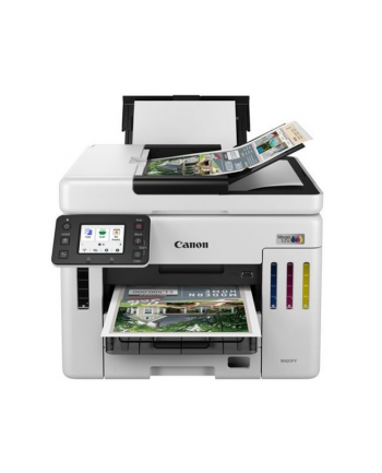 canon Urządzenie wielofunkcyjne atramentowe Maxify GX7140 6882C009