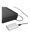 canon Drukarka atramentowa MAXIFY BX110 + akumulator 7069C026 - nr 45
