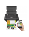 canon Drukarka atramentowa MAXIFY BX110 + akumulator 7069C026 - nr 47