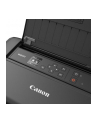 canon Drukarka atramentowa MAXIFY BX110 + akumulator 7069C026 - nr 61