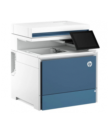 hp inc. Urządzenie wielofunkcyjne Colour LaserJet Enterprise X58045dn MFP 7E357A