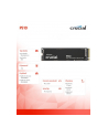 crucial Dysk SSD P510 1TB M.2 NVMe Gen5 2280 11000/9500 MB/s - nr 3