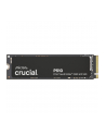 crucial Dysk SSD P510 1TB M.2 NVMe Gen5 2280 11000/9500 MB/s - nr 4