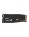 crucial Dysk SSD P510 1TB M.2 NVMe Gen5 2280 11000/9500 MB/s - nr 5