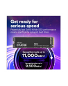 crucial Dysk SSD P510 2TB M.2 NVMe Gen5 2280 10000/8700 MB/s - nr 23