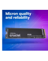 crucial Dysk SSD P510 2TB M.2 NVMe Gen5 2280 10000/8700 MB/s - nr 27