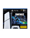 Sony Playstation 5 Digital Edition Slim +Fortnite - nr 4