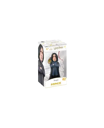 MINIX HARRY POTTER - SNAPE nr 1