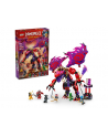 LEGO NINJAGO 71832 Smok chaosu Kiełogrzmot - nr 3