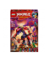 LEGO NINJAGO 71832 Smok chaosu Kiełogrzmot - nr 4