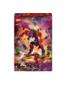 LEGO NINJAGO 71832 Smok chaosu Kiełogrzmot - nr 6
