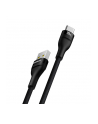 Kabel Baseus Flash 2 USB-USB C 100w 2m (czarny) - nr 2