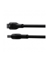Kabel Baseus Flash 2 USB-USB C 100w 2m (czarny) - nr 4