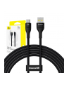 Kabel Baseus Flash 2 USB-USB C 100w 2m (czarny) - nr 8