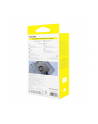 Kabel Baseus Tungsten magnetyczny USB C-USB C 100W 1m (czarny) - nr 4
