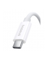 Kabel Baseus Superior Typ C-Typ C 240W 1m (biały) - nr 13