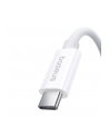 Kabel Baseus Superior Typ C-Typ C 240W 1m (biały) - nr 4
