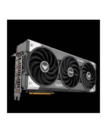 Karta graf ASUS TUF RX9070XT O16G GAMING