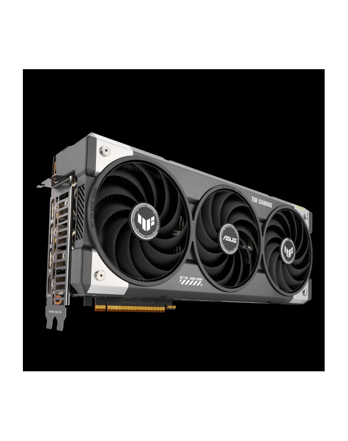 Karta graf ASUS TUF RX9070XT O16G GAMING główny