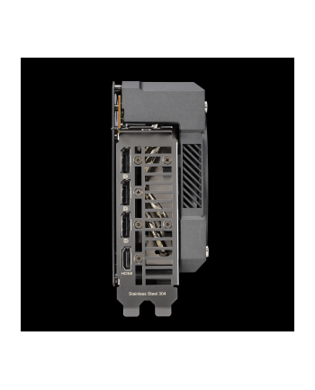 Karta graf ASUS TUF RX9070XT O16G GAMING