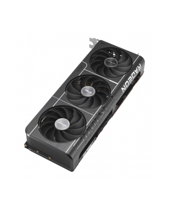 Karta graf ASUS PRIME RX9070XT O16G