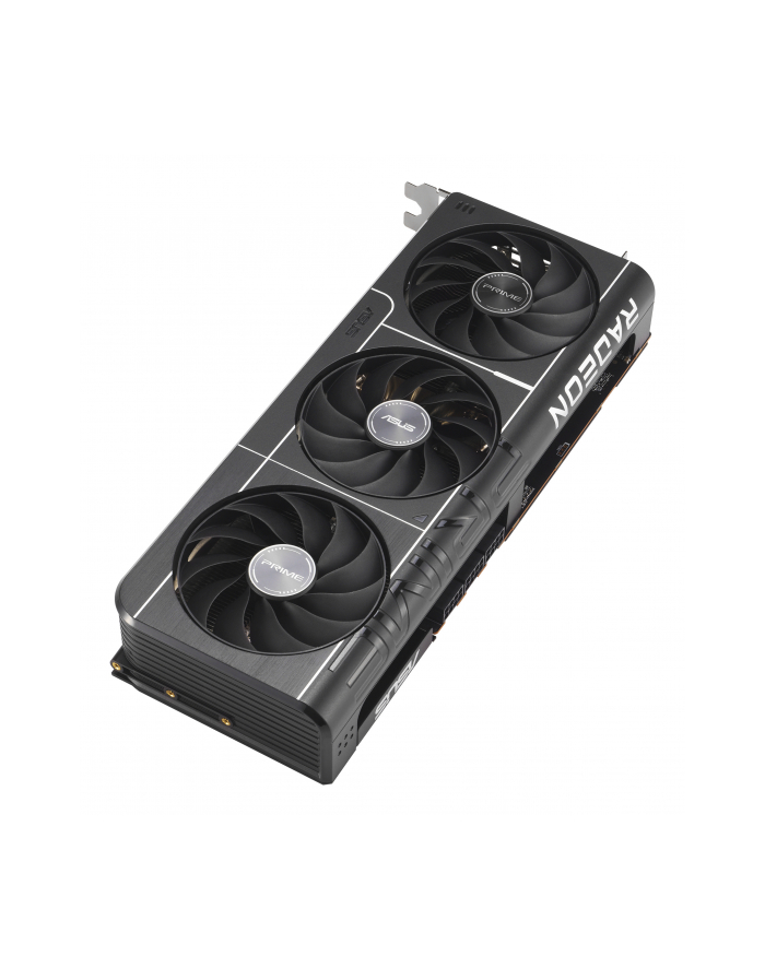 Karta graf ASUS PRIME RX9070XT O16G główny